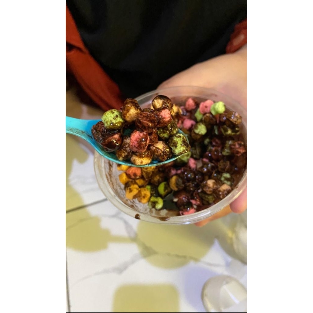 

Snack Recommended Nyam-nyam Nikmat Makanan Ringan Jajanan anak-anak nostalgia Mengenang Masa Lalu Sedih jadinya :')