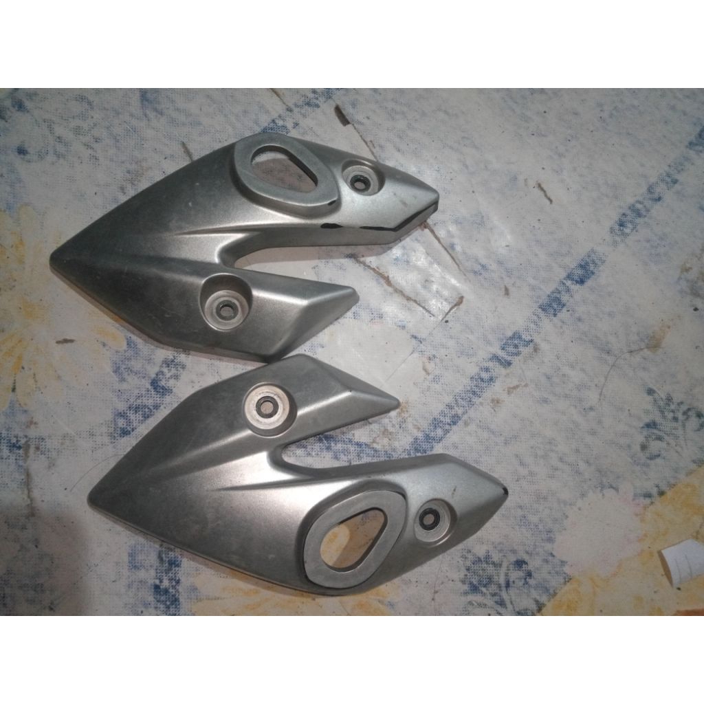 kupingan riting copotan Vixion old original