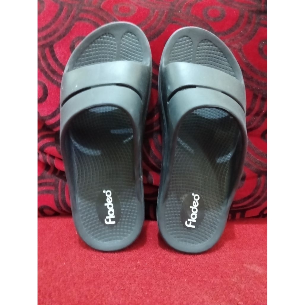 Sandal Pria  empuk dipkai