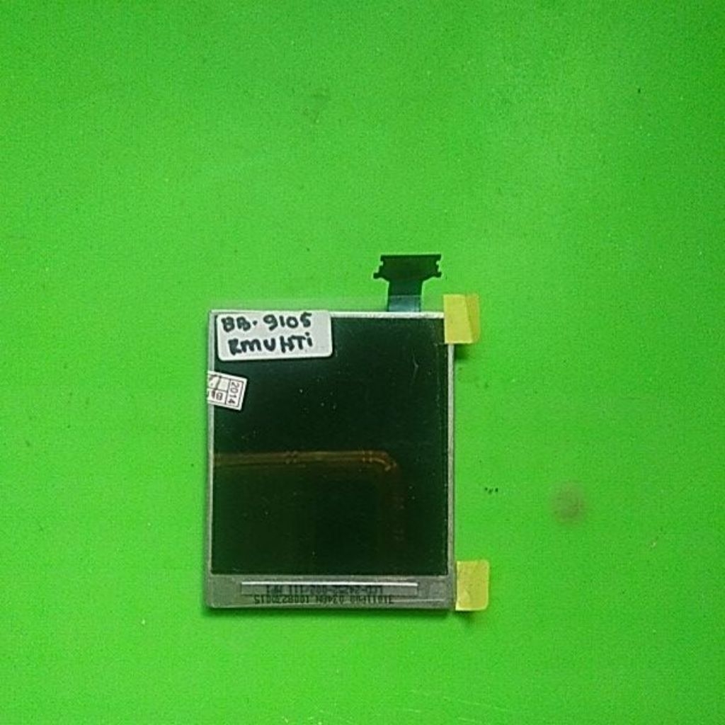 LCD BLACKBERRY PEARL 9105