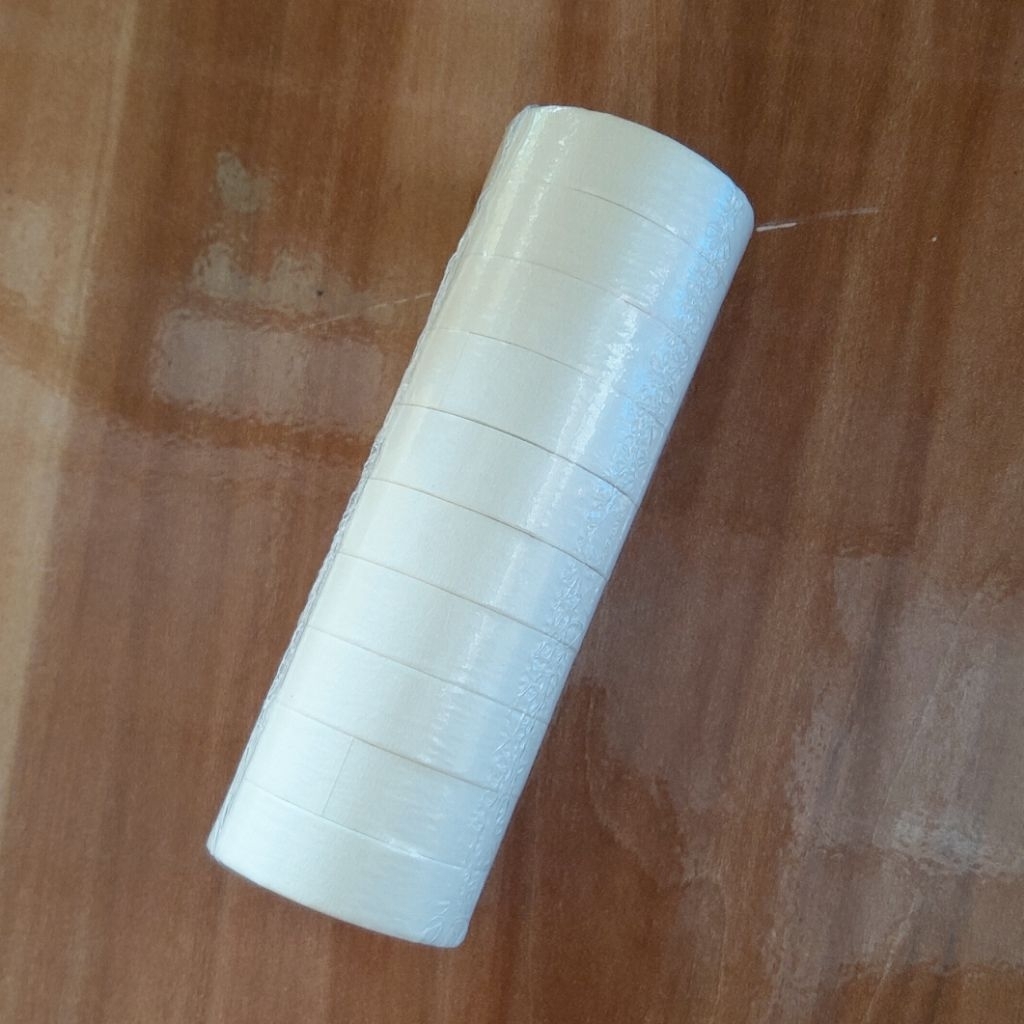 

Isolasi kertas kecil (1 BIJI)