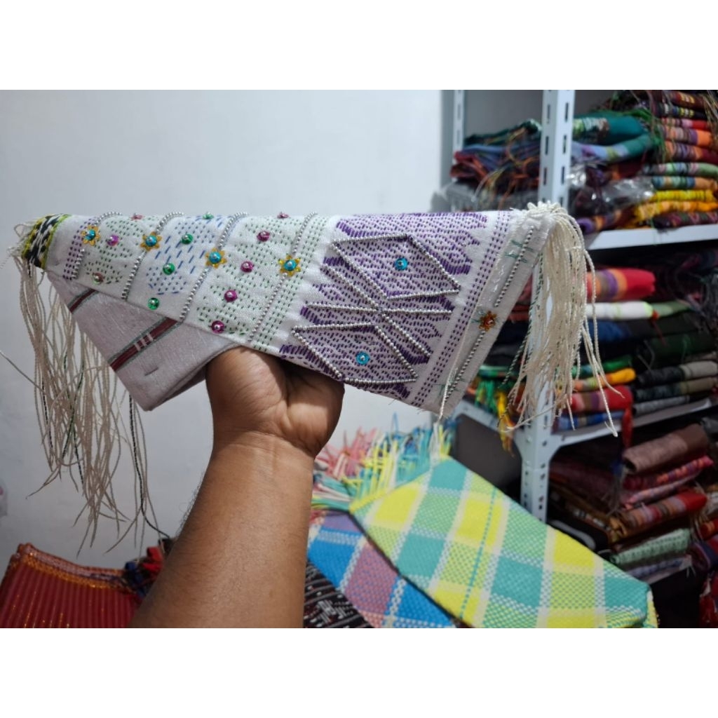 Bulang Simalungun Payet