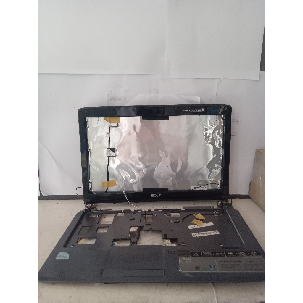 CASING CASE ACER ASPIRE 4736Z- ercomp1