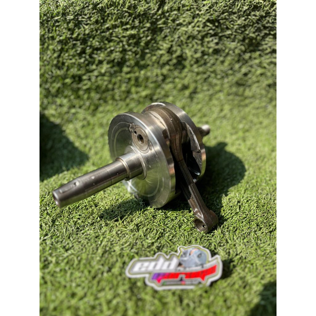 AS KRUK, KRUK AS MP/TIGER/GL/GL100 LANGKAH 68,70 CNC