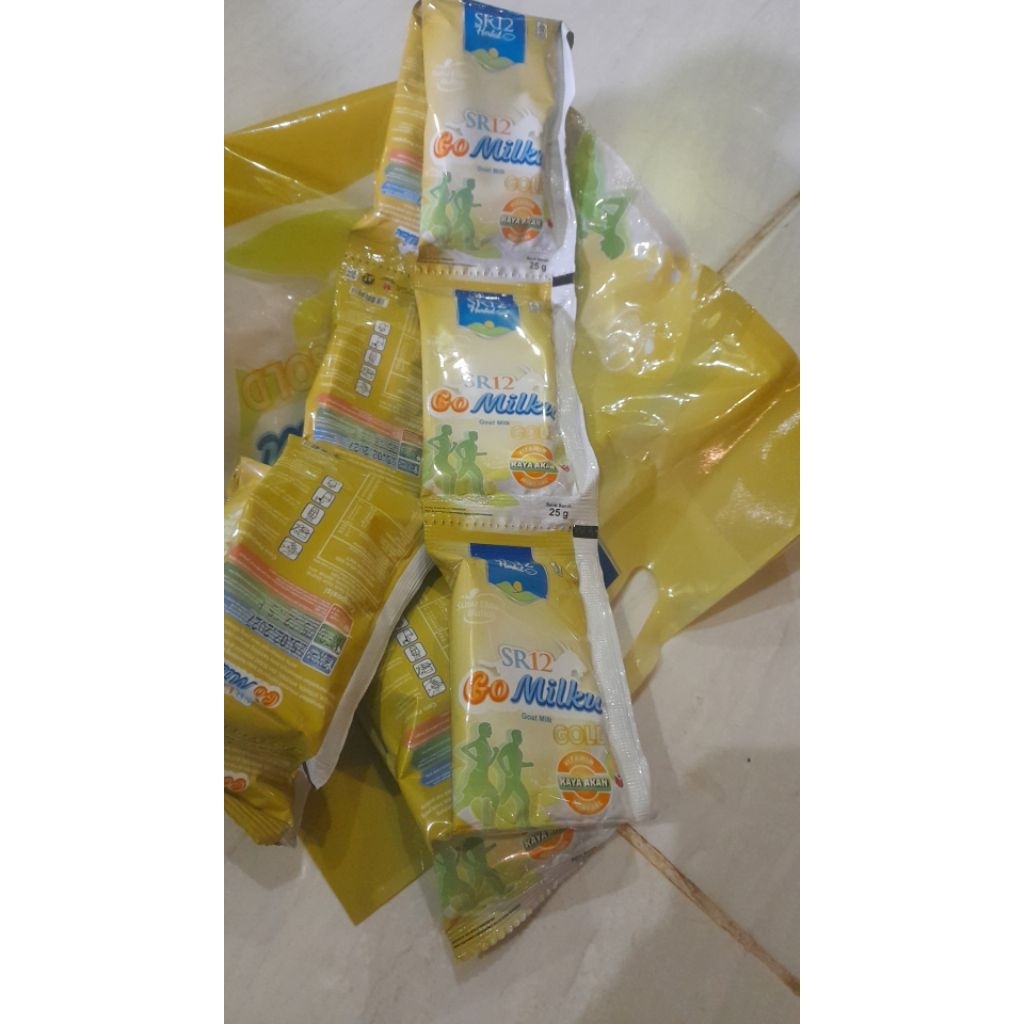 

susu etawa sr12 go milku gold