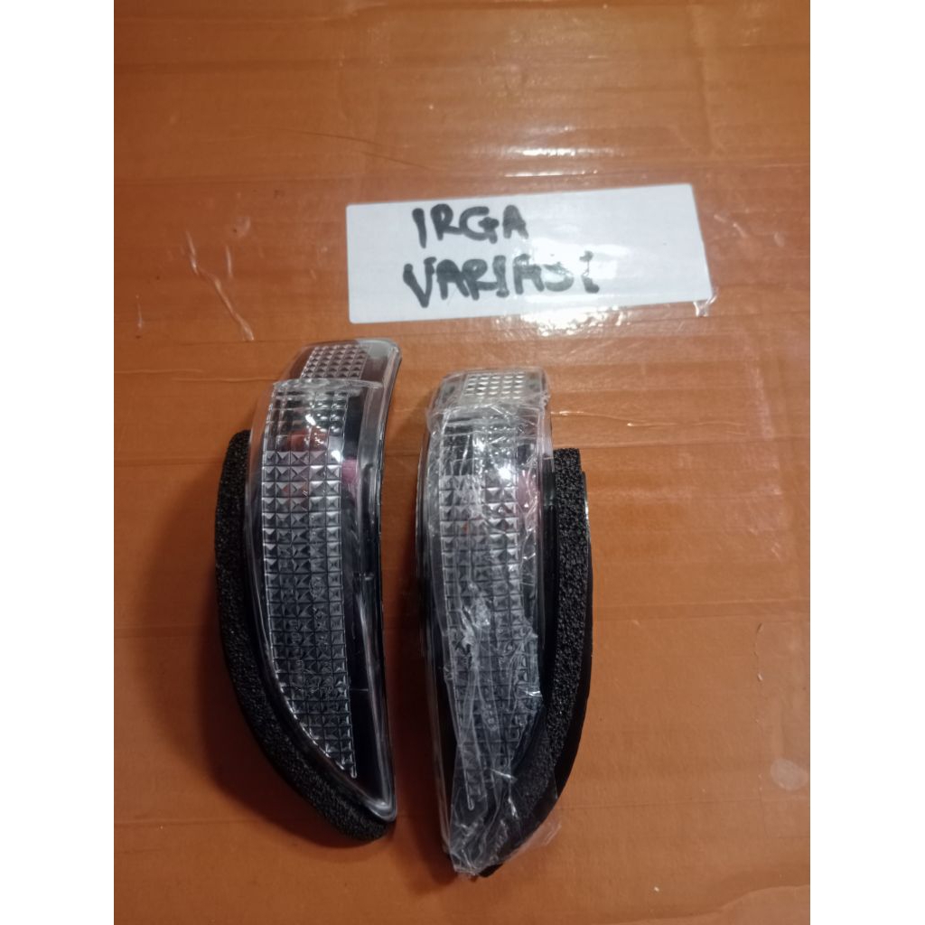 lampu sen spion calya  original harga satuan