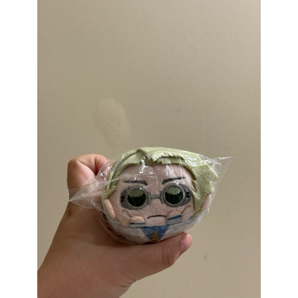 Mochikororin Jujutsu Kaisen Hidden Inventory Premature Death Arc ORIGINAL JAPAN Nanami