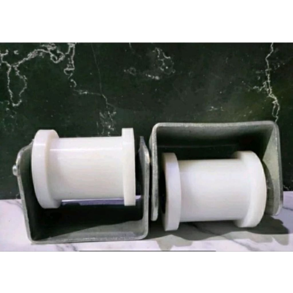 RODA PAGAR NYLON UNP