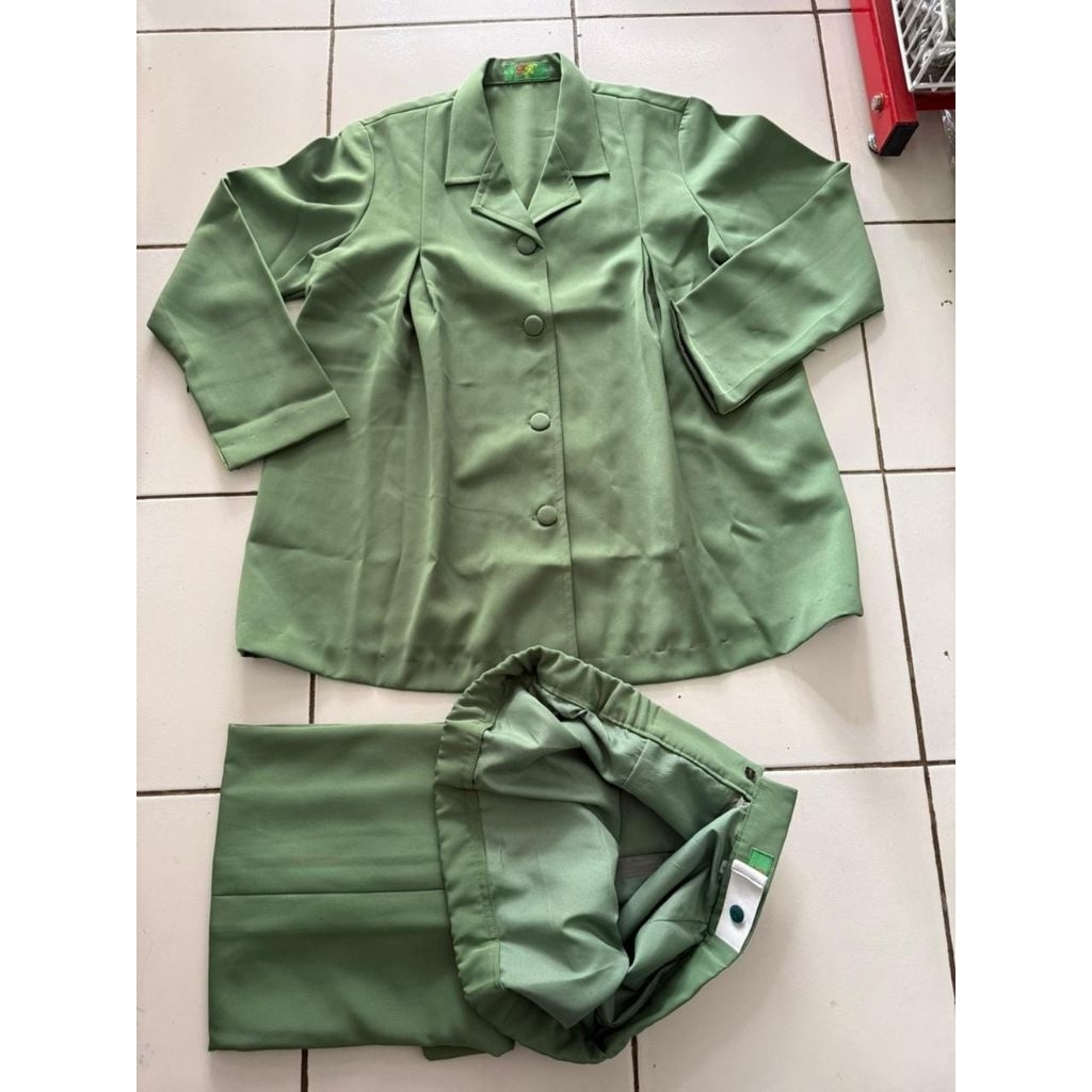 PSH PERSIT BUMIL SEMIWOL