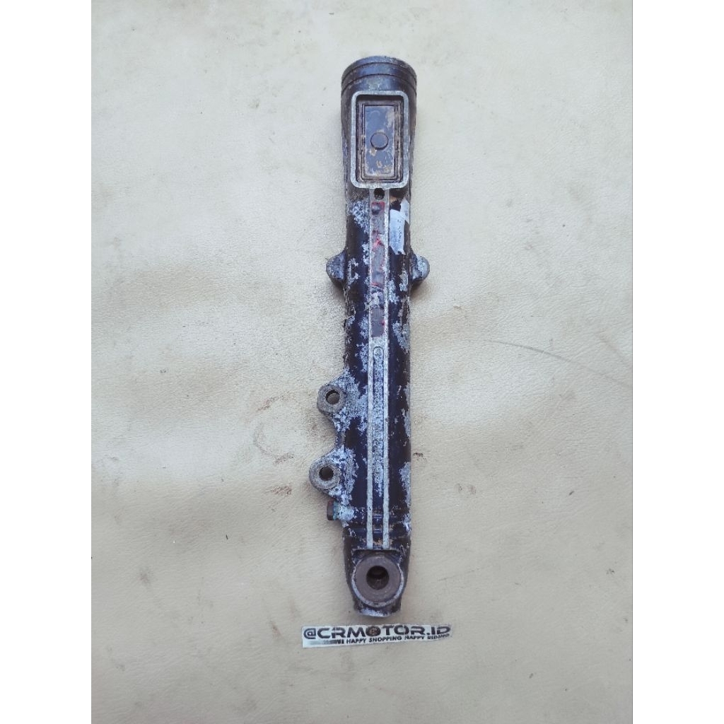 tabung bottom shock shockbreaker depan kanan GL PRO MAX SERIS murah ori