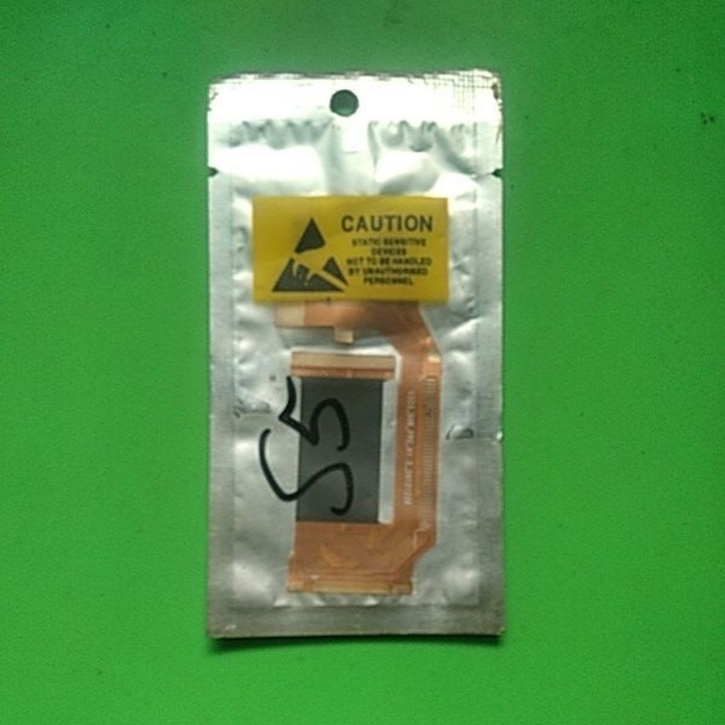 FLEXIBLE HP CROSS S5