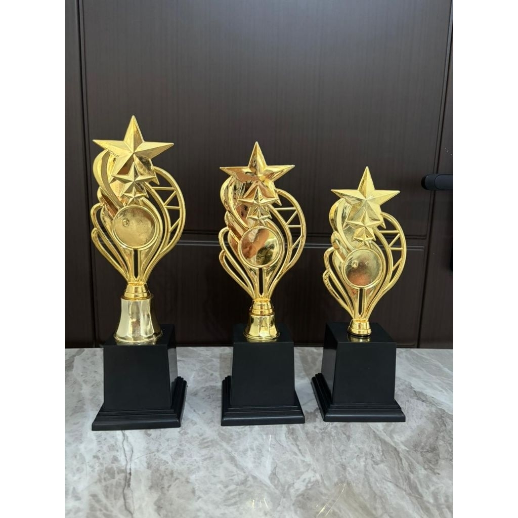 PIALA GROSIR 1 SET MURAH GT 08