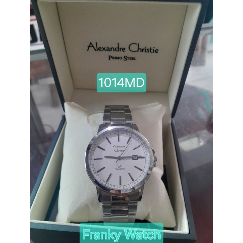 Alexandre Christie 1014MD