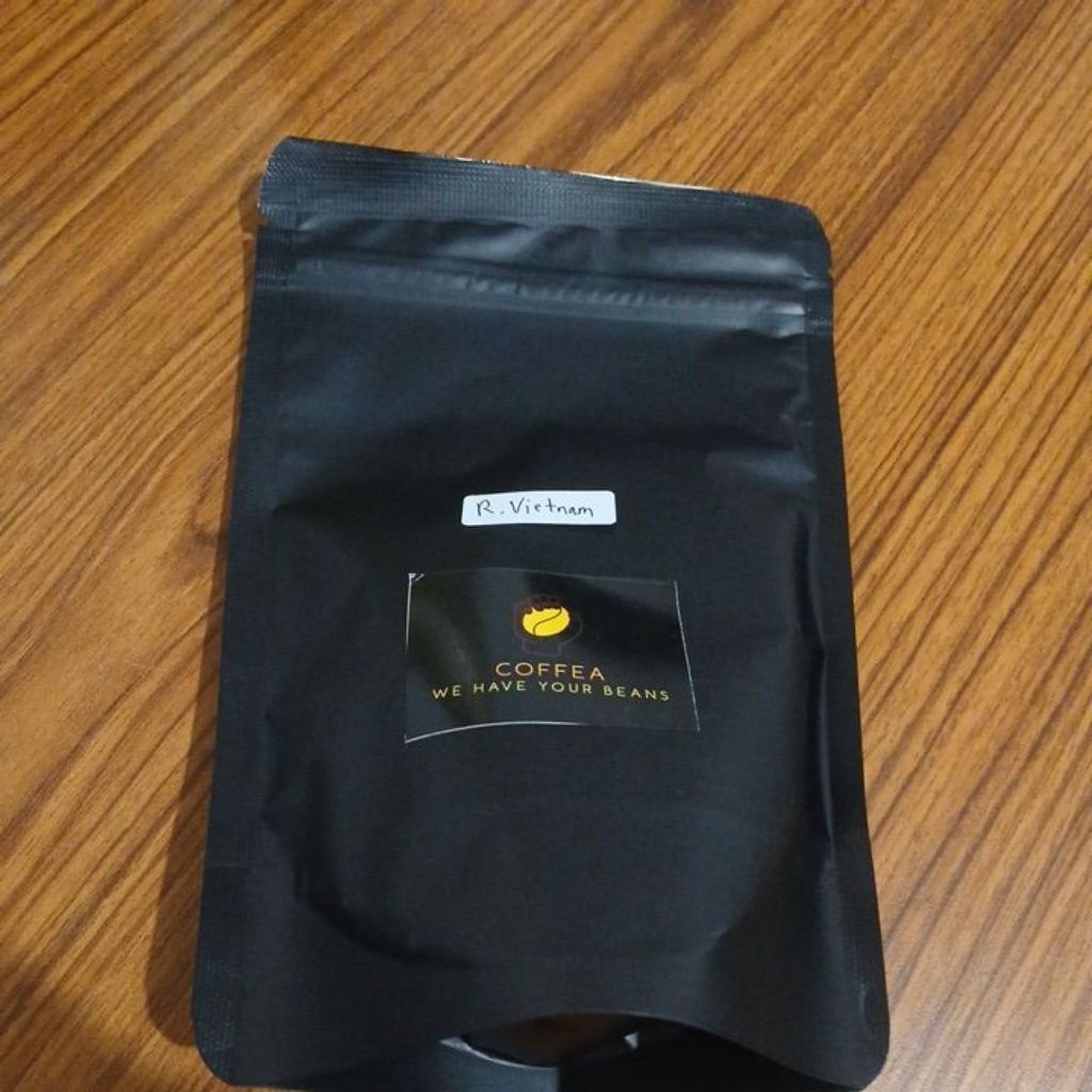 

Fresh robusta vietnam 1 kg