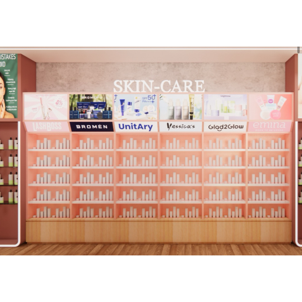 

Sticker Junyca Glow Collectible