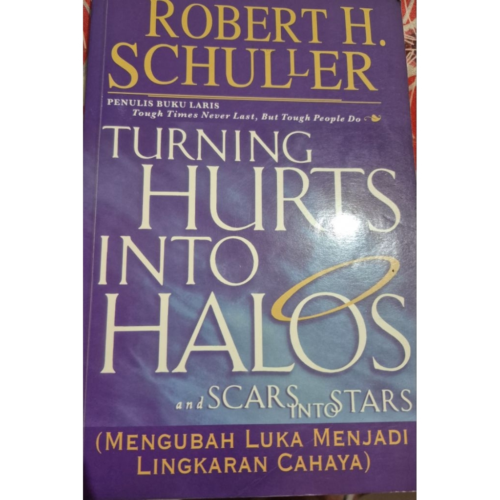 Aneka buku rohani bekas