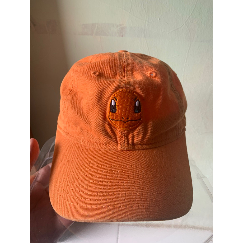 Topi New Era Pokemon