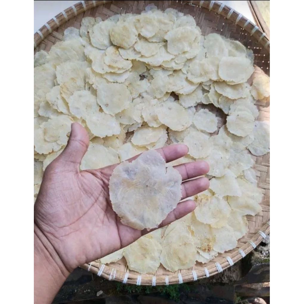 

emping melinjo Pandeglang