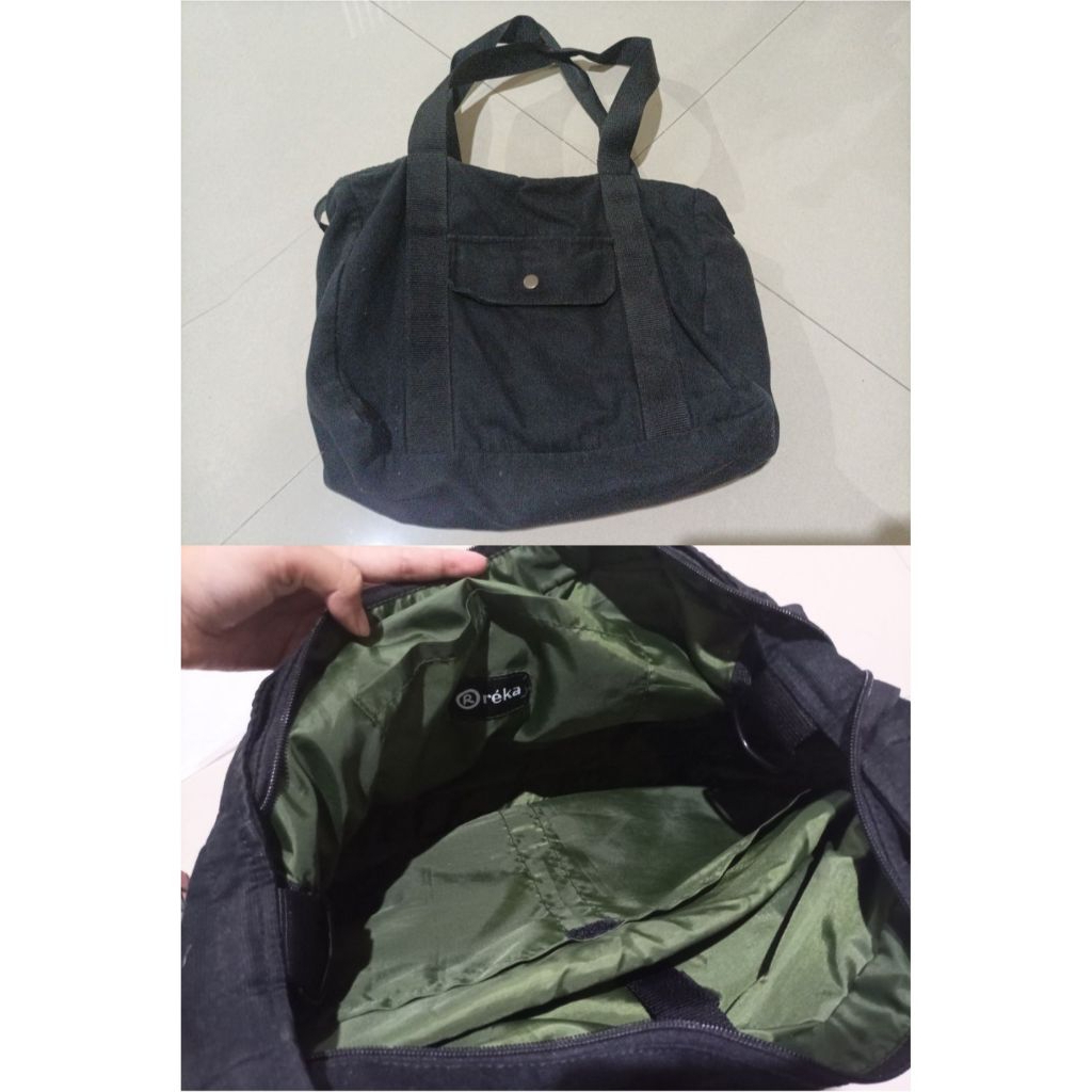 Reka totebag