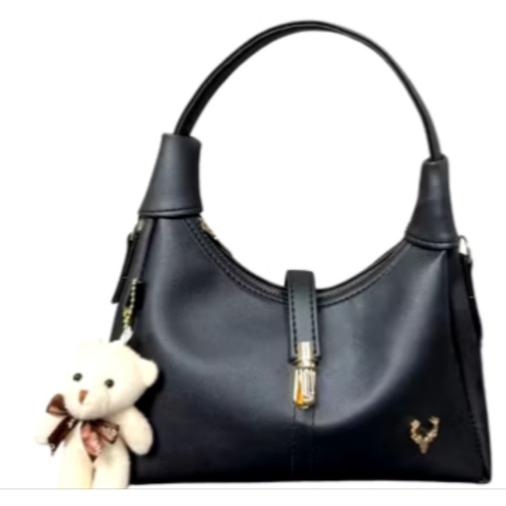 Tas devina tas bahu wanita free boneka