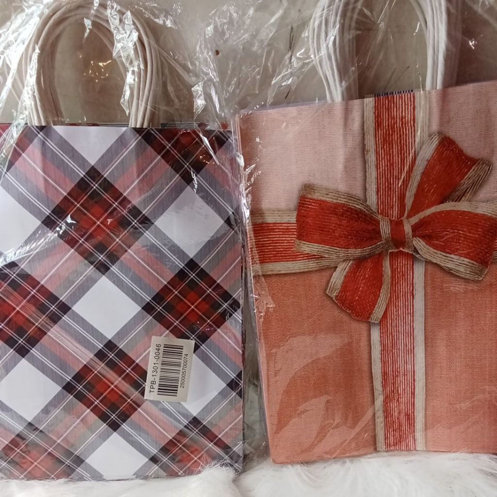 

paperbag (26 x 32 x 12)