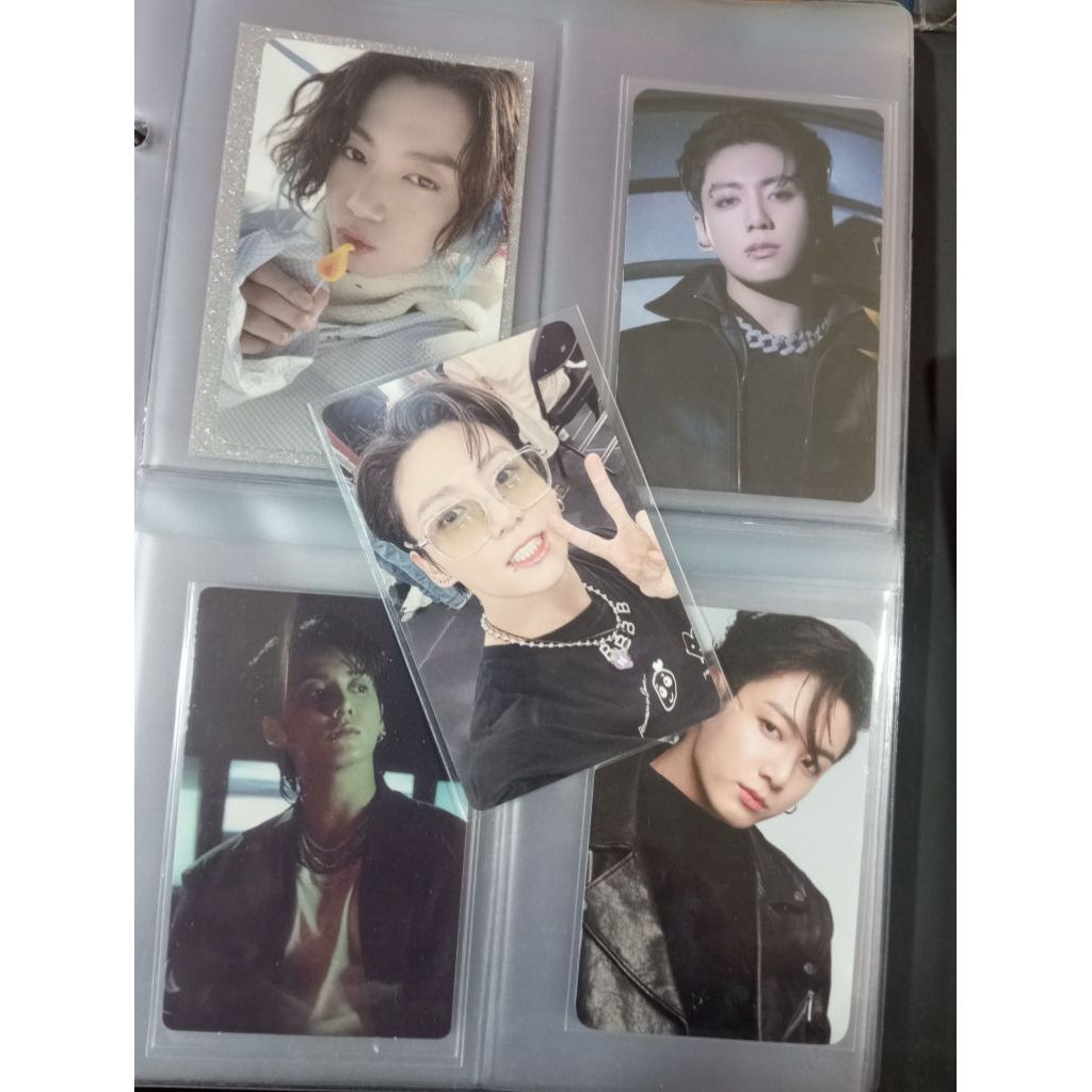 WTS SALE SALE PC BTS JUNGKOOK TAEKOOK DICON ISSUE