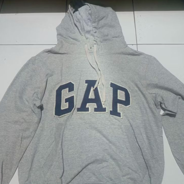 Hoodie GAP Second