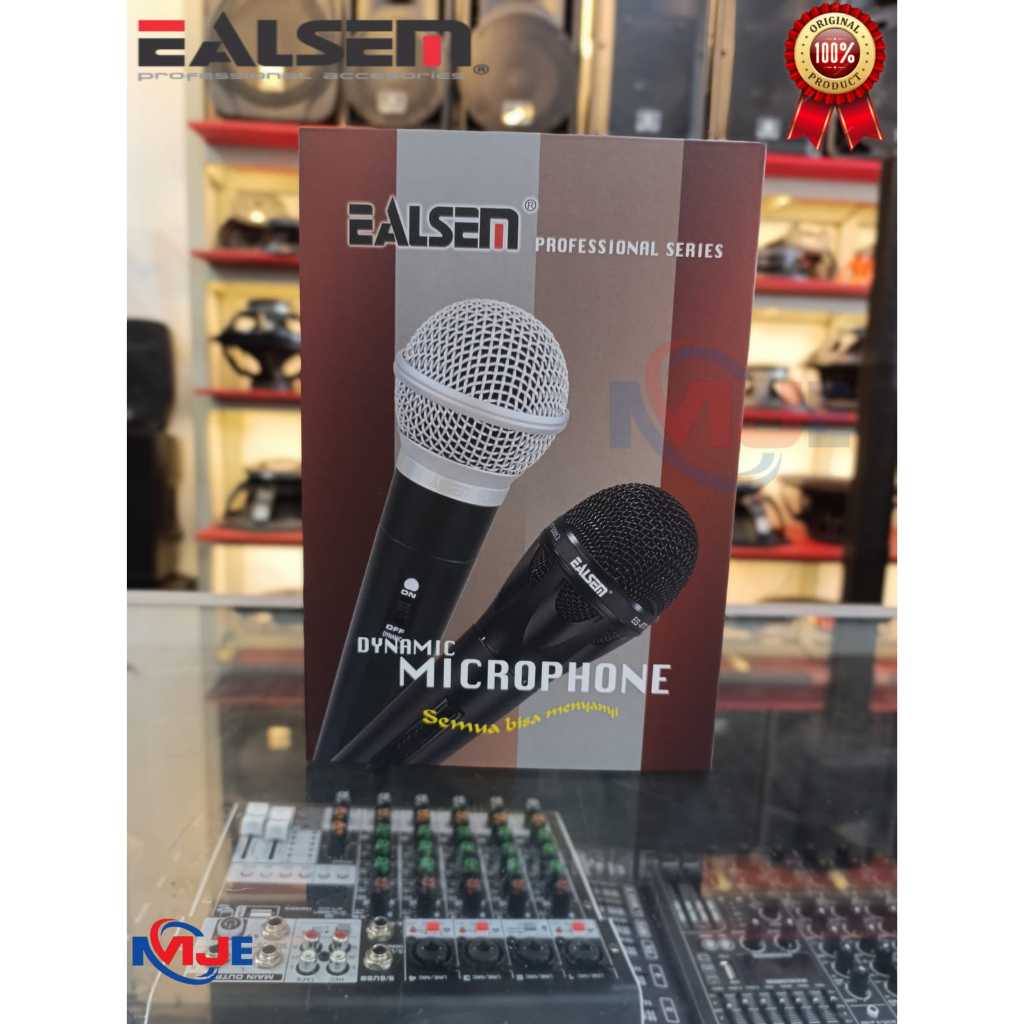 mic ealsem es800 microphone ealsem ES 800