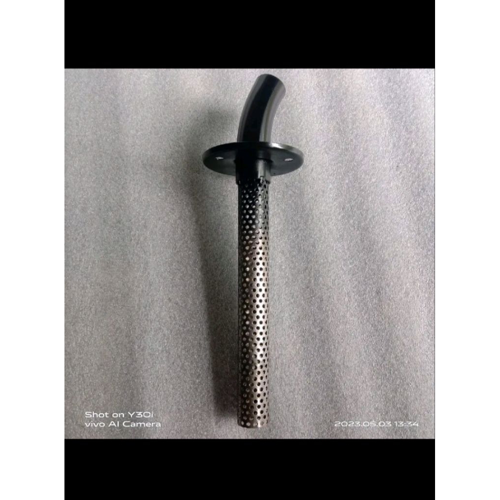 Sarangan knalpot standar racing fizR/fiz/Force1/Alfa/Sigma all tipe