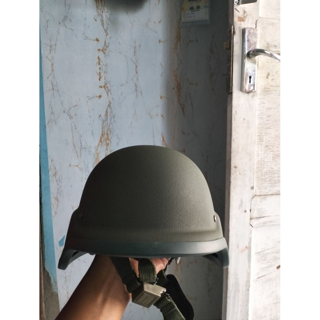 HELM TRI IN ONE PT DUTA HUSADA JATAH