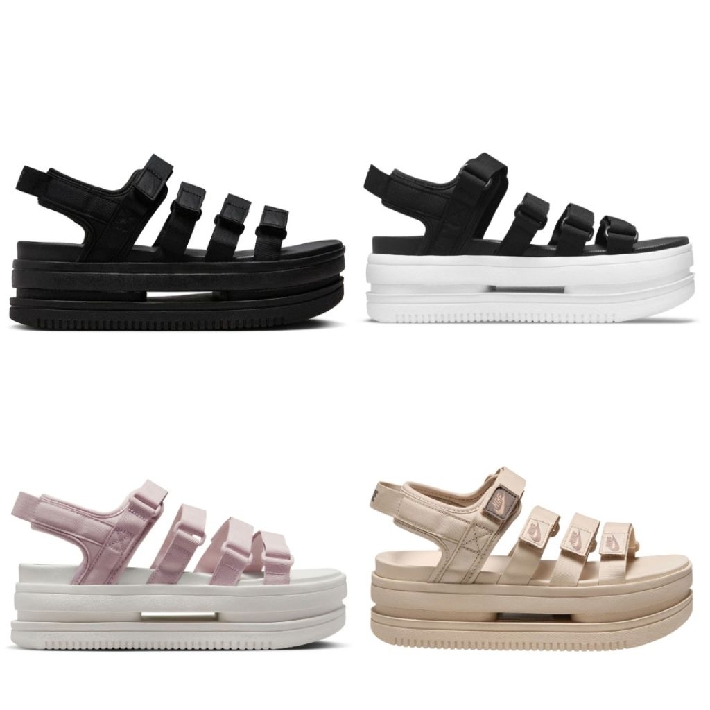 Sale nike' icon classic women's sandal original sandal kasual wanita