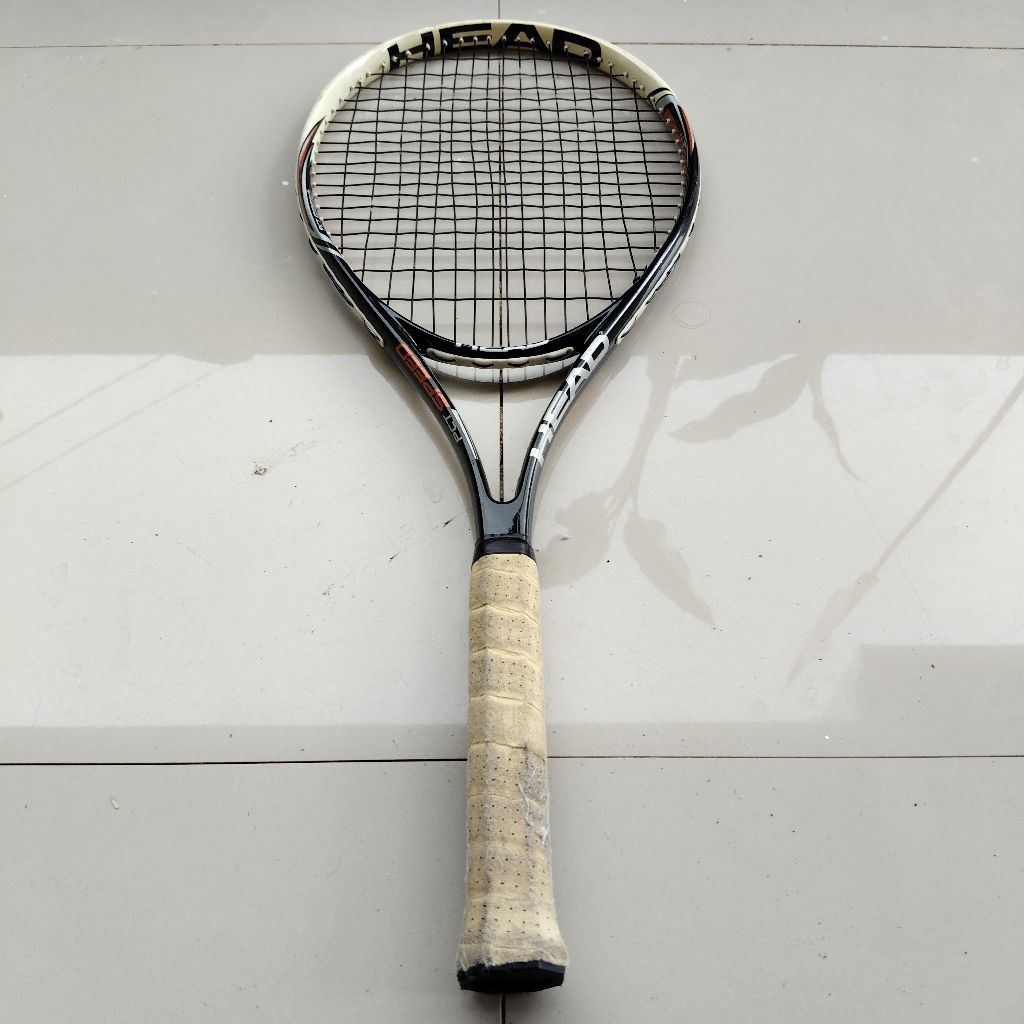 Raket Tenis Head PCT Speed Original