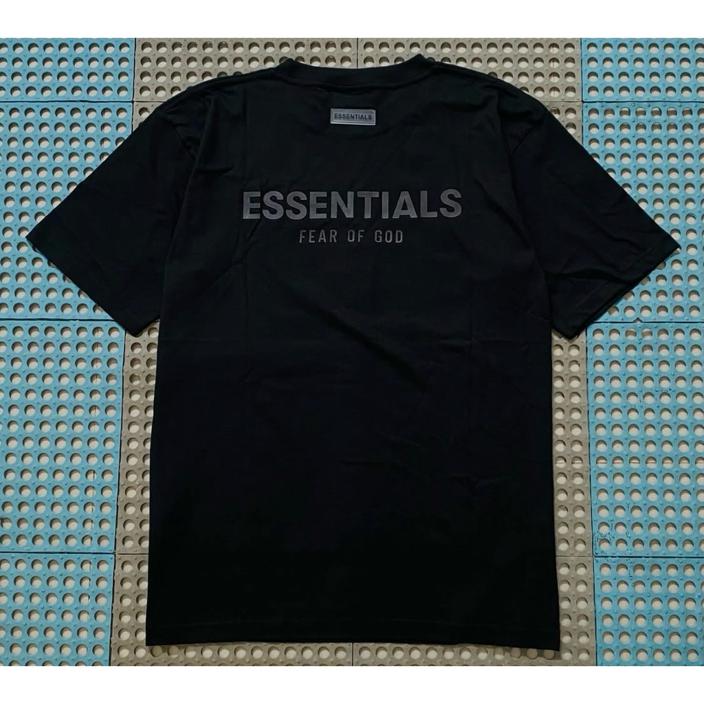 kaos essentials second mulus
