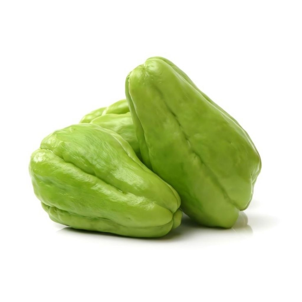 

[250gr] Labu Siam kecil | Labu | Labu sehat