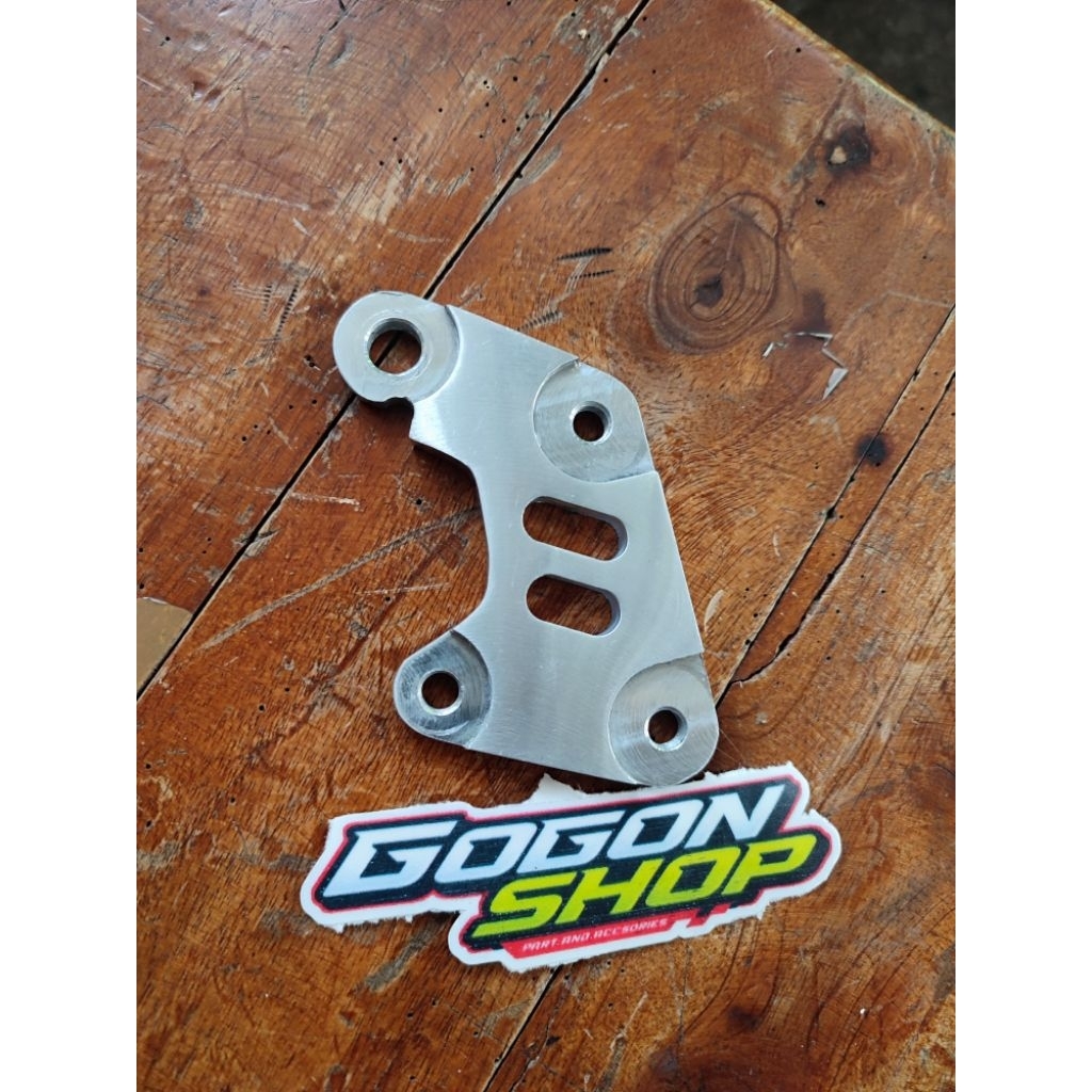 breket kaliper rcb satri fu disc 300 kaliper rcb nisinn2p