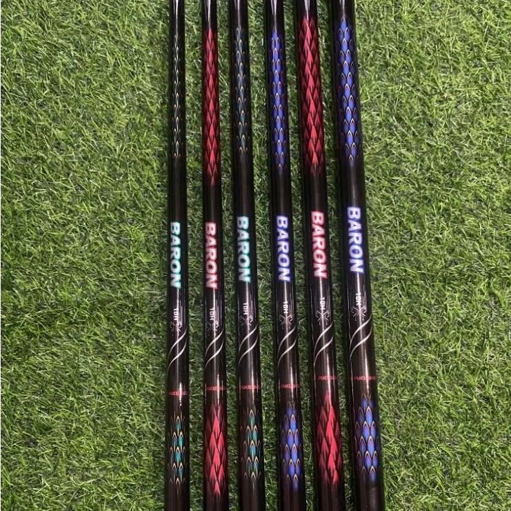 JORAN TEGEK FUKUSHIMA BARON 10H MAX POWER 20KG KAKU SUPER KUAT SPESIAL GALATAMA LELE