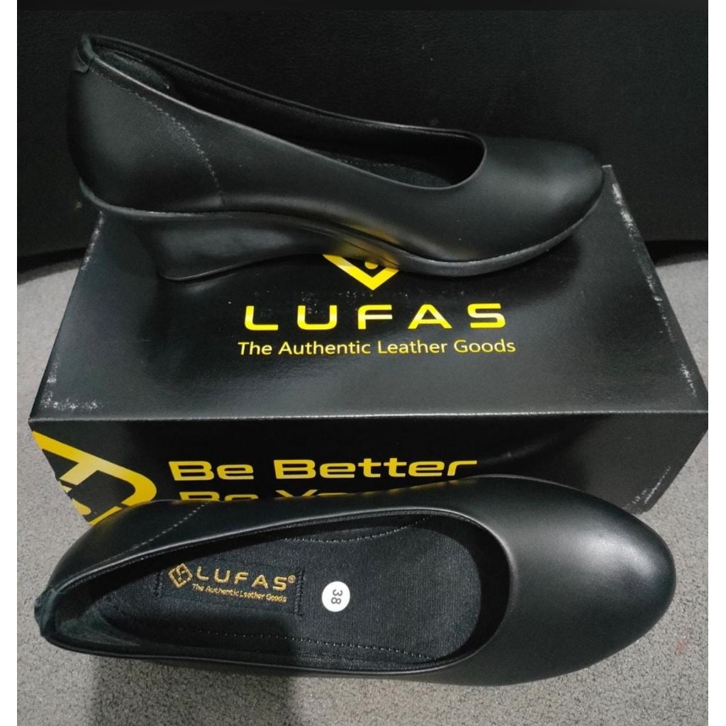 Lufas shoes