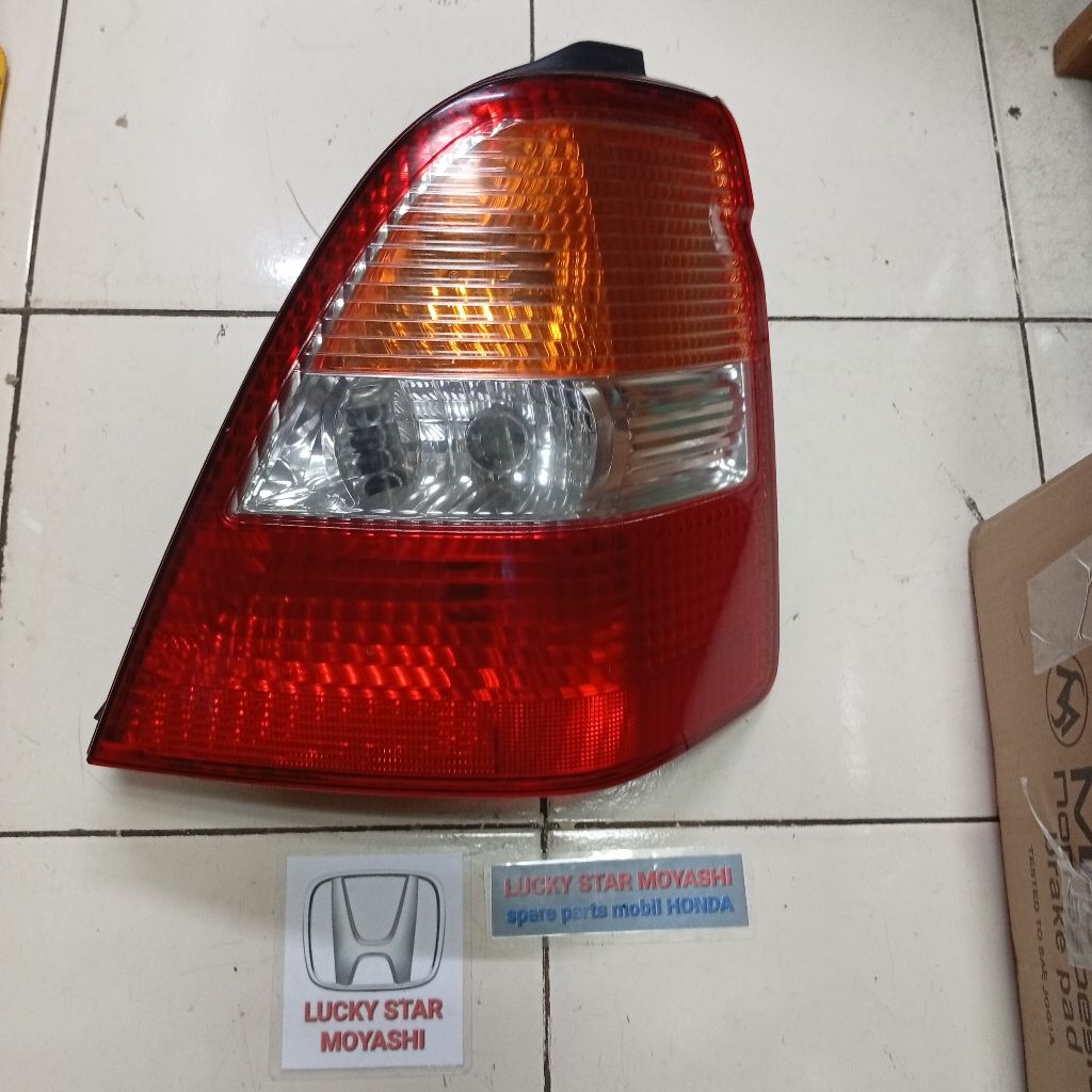 stoplamp honda Odyssey 2000-2003