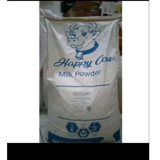 

susu skim happy cow 500g fresh repack