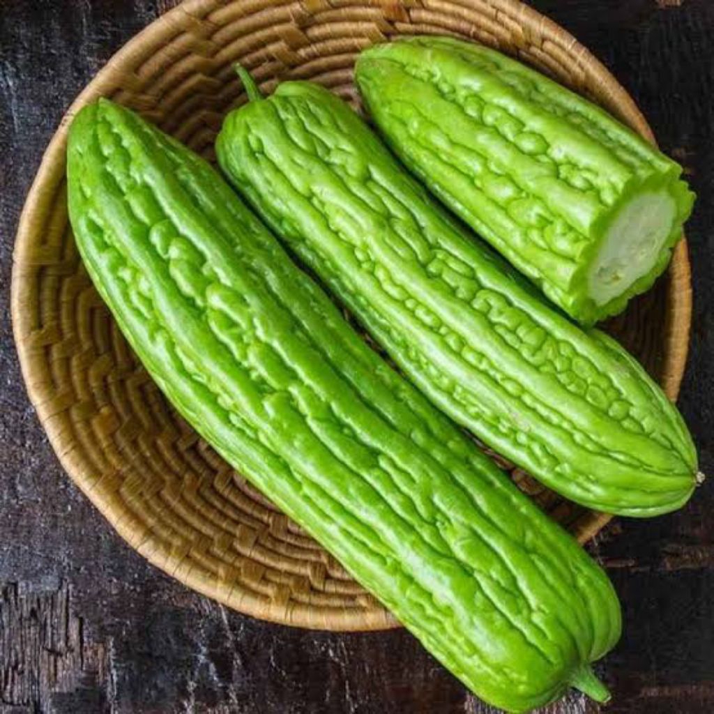 

Pare / Paria 500gr Fresh (Sayuran Segar)