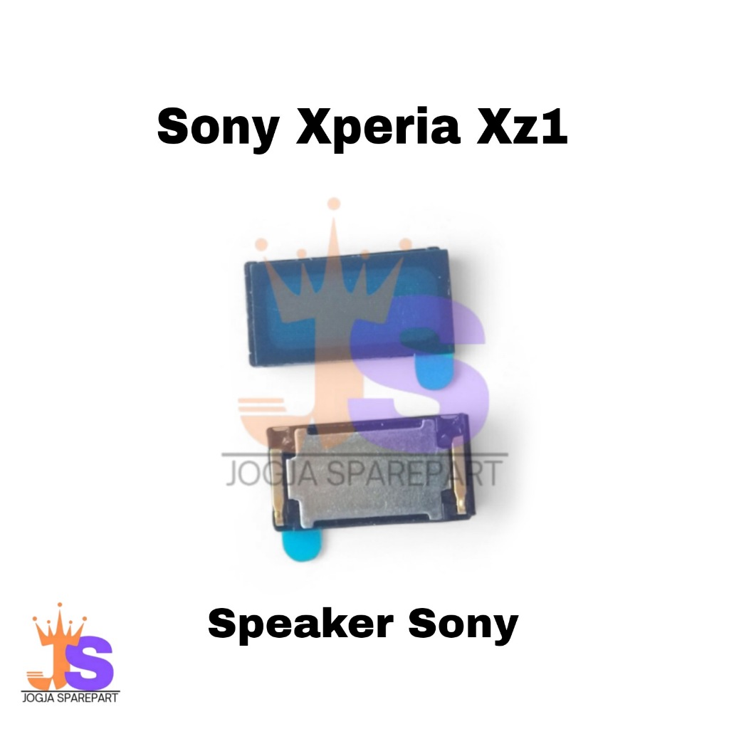 Buzzer Sony Xperia Xz1 Speaker Bawah Loudspeaker