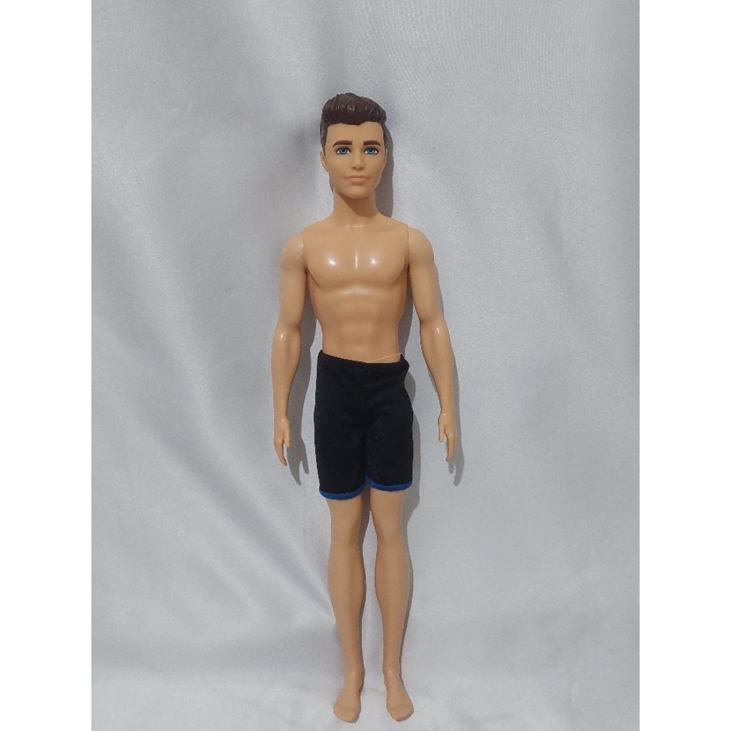 Barbie Ken