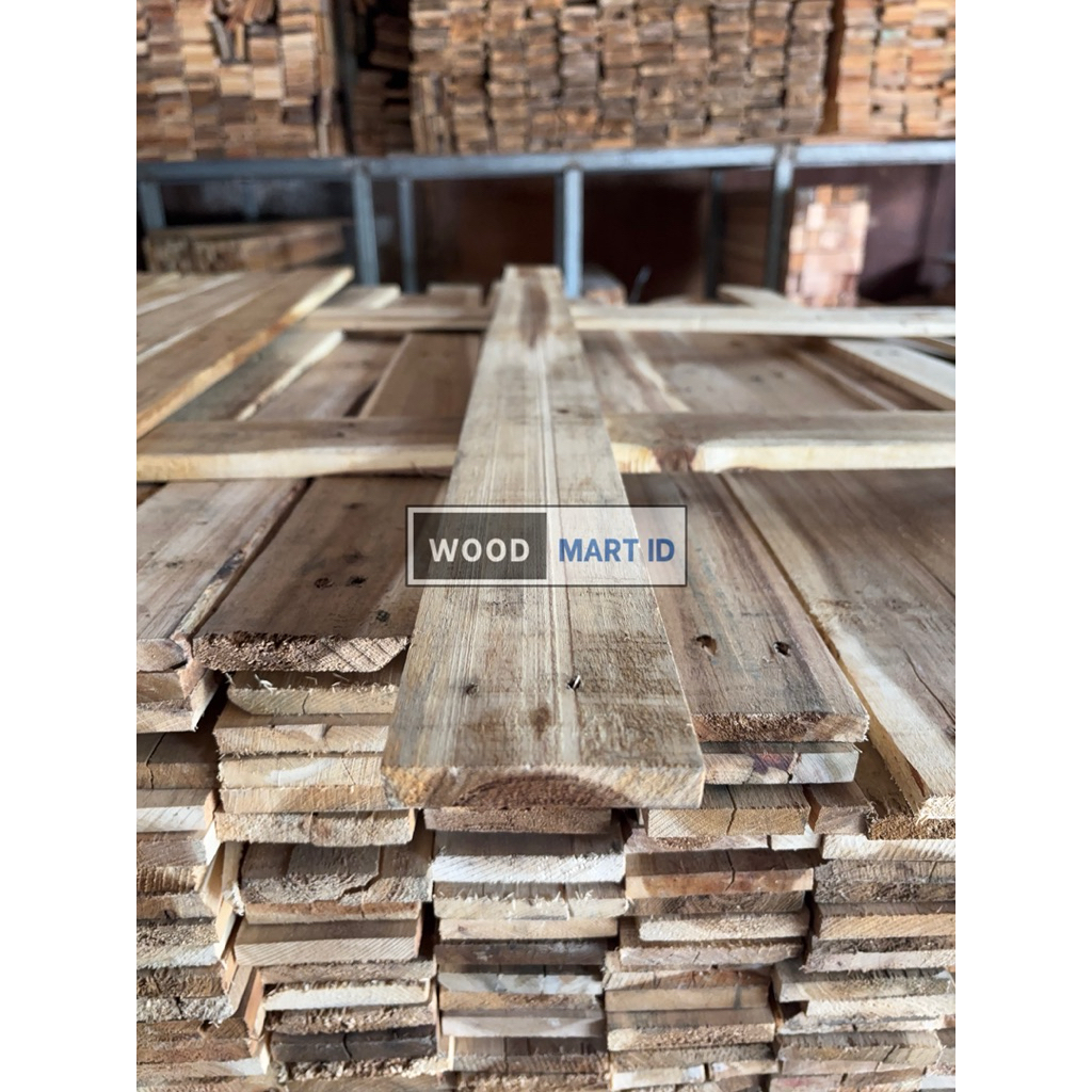 Kayu Packing Barang | Kayu Palet Bekas Untuk Packing Barang Industri | Kayu Packing Kuat