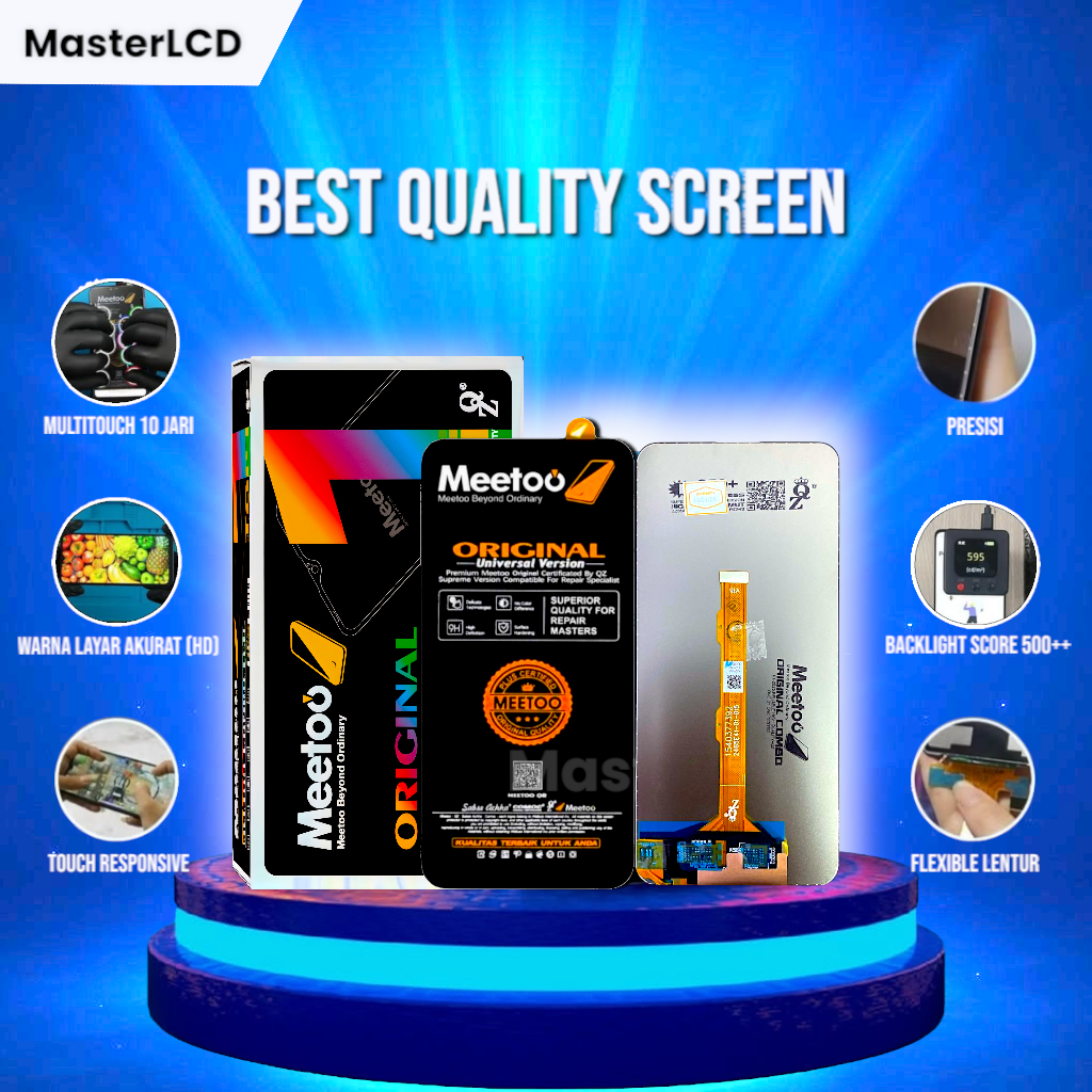 LCD VIVO V15  / S1 (CINA)