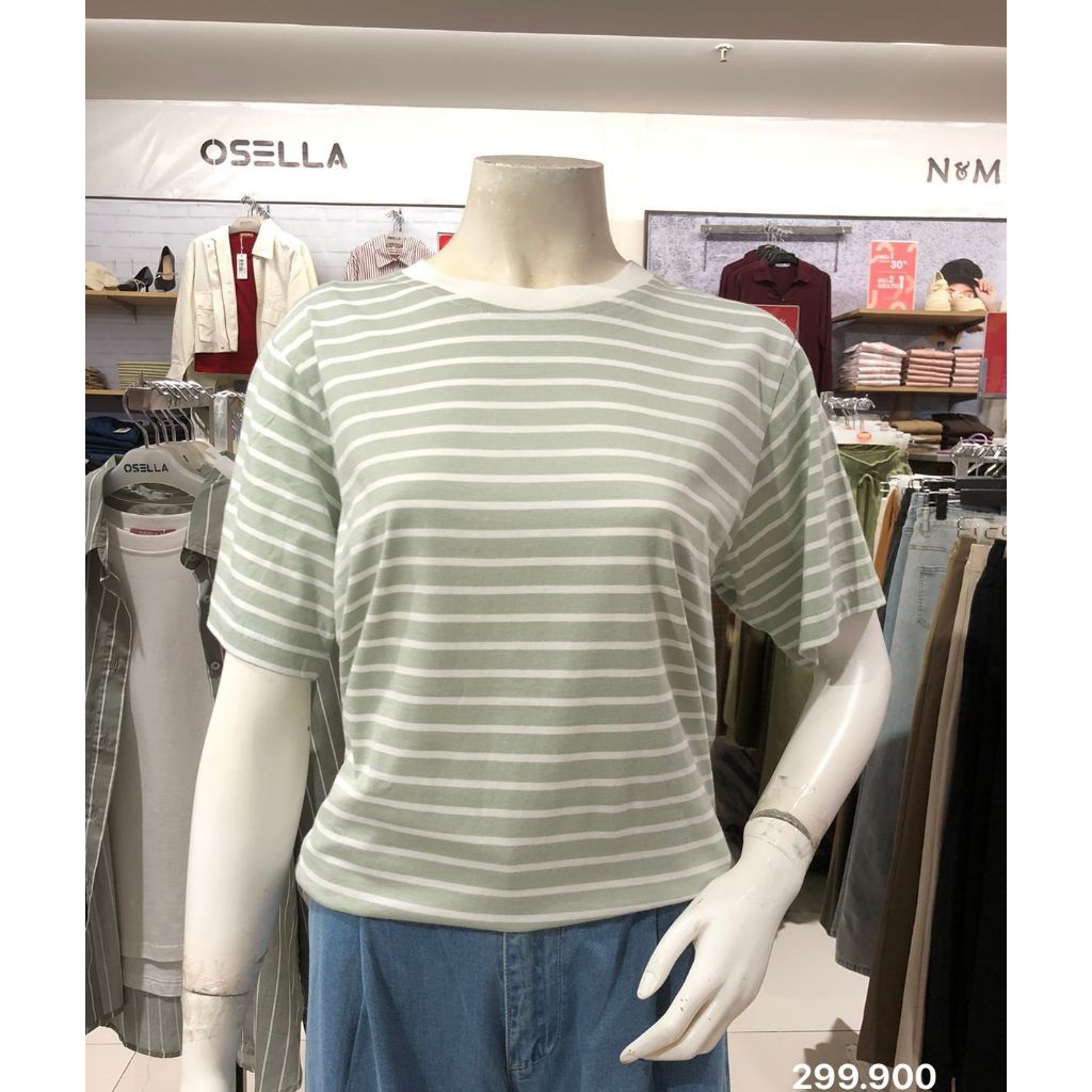 t shirt osella