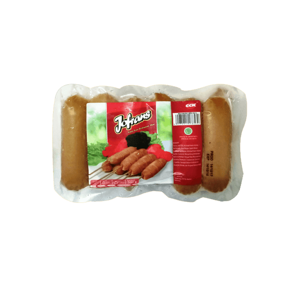 

Jofrans Sosis Mini Bratwurst Sapi 500gr