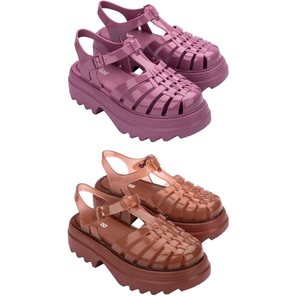 Melissa Possession Platform Ii Ad Original