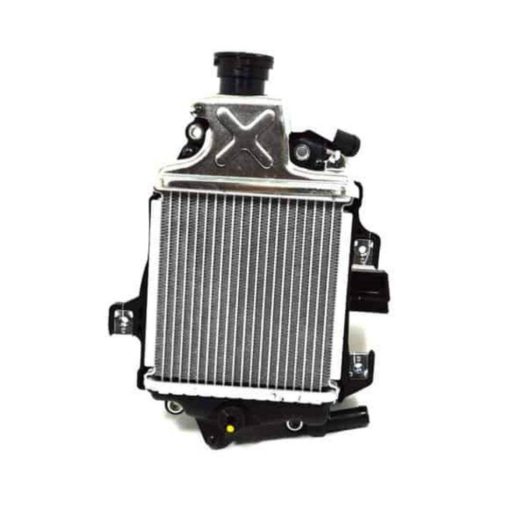 19100K59A11 / RADIATOR ASSY VARIO 150 LED SERI K59