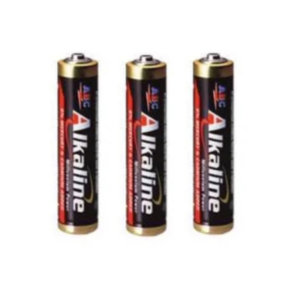 battery baterai battery alkaline abc AAA / A3 baterai remote baterai AAA satuan alkaline 1.5V