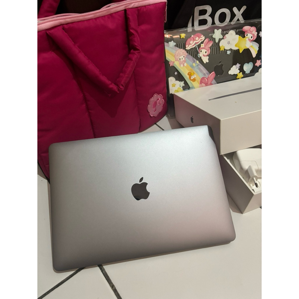 Macbook air m1 2020 second